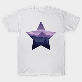 Star Wonder T-Shirt